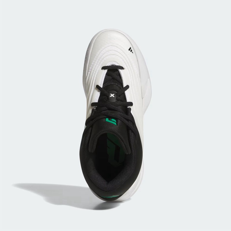 Jual Sepatu Basket Adidas Dame X J White Original Jp8637 - v3.ncrsport.com