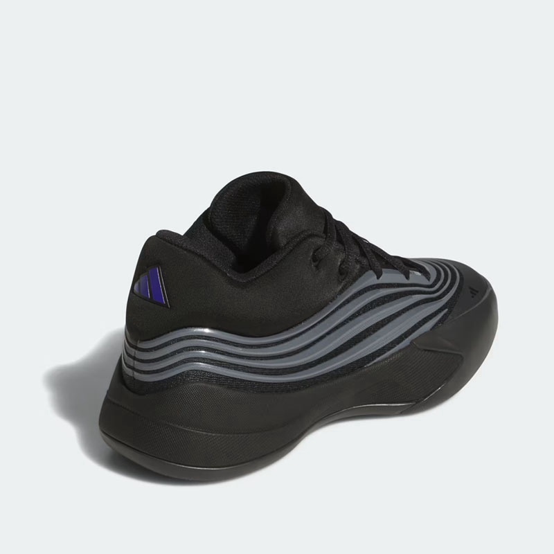 Jual Sepatu Basket Anak Adidas Dame X Kids Core Black Original Jp8638 - v3.ncrsport.com