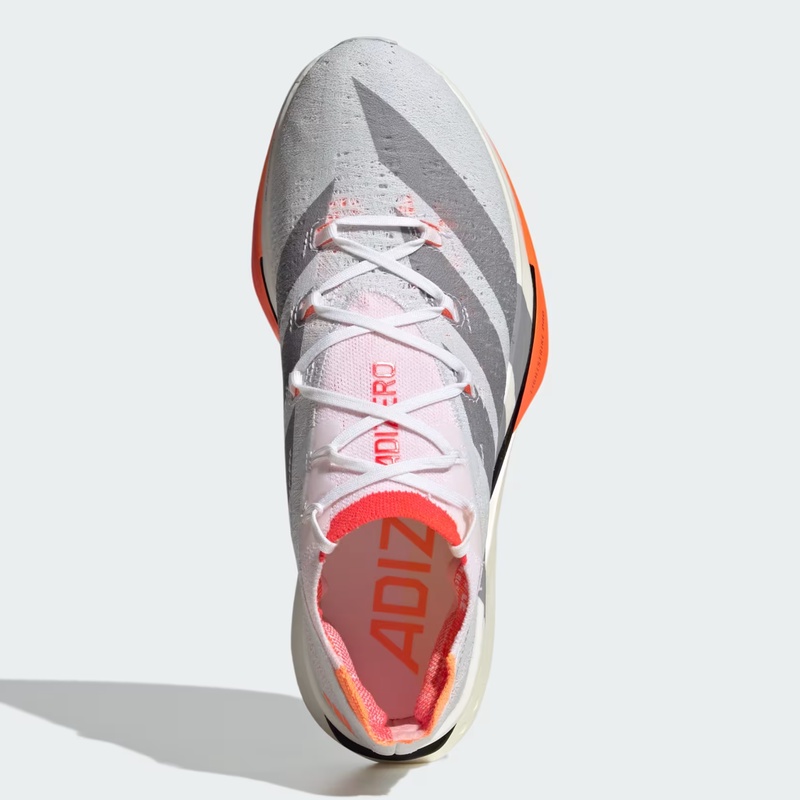 Jual Sepatu Lari Adidas Adizero Prime X3 Strung Cloud White - Cloud White - Lucid Red Original Jp9192 - v3.ncrsport.com