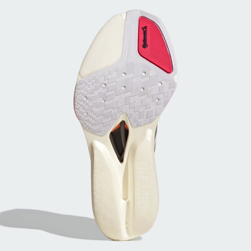 Jual Sepatu Lari Adidas Adizero Prime X3 Strung Cloud White - Cloud White - Lucid Red Original Jp9192 - v3.ncrsport.com