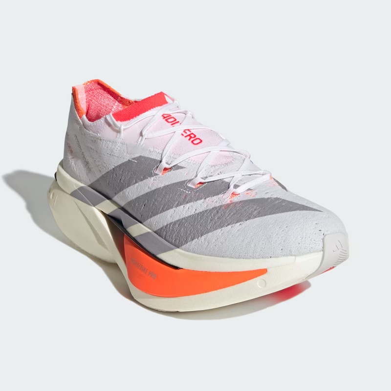 Jual Sepatu Lari Adidas Adizero Prime X3 Strung Cloud White - Cloud White - Lucid Red Original Jp9192 - v3.ncrsport.com