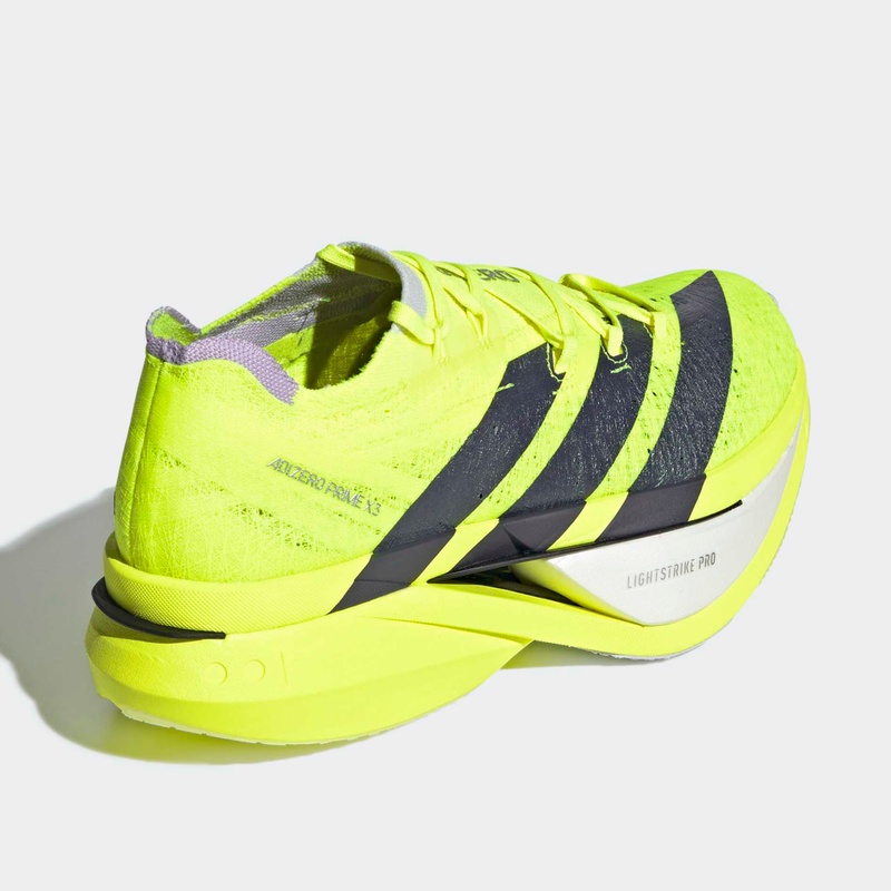 Jual Sepatu Lari Adidas Adizero Prime X3 Strung Yellow Original Jp9193 - v3.ncrsport.com