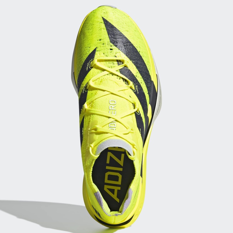 Jual Sepatu Lari Adidas Adizero Prime X3 Strung Yellow Original Jp9193 - v3.ncrsport.com