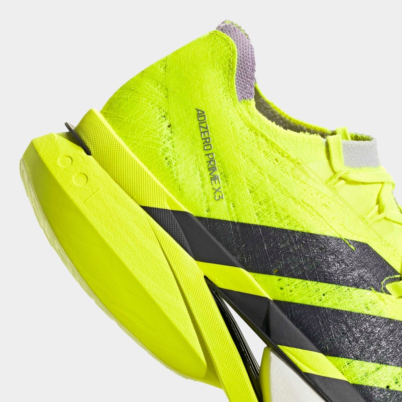 Jual Sepatu Lari Adidas Adizero Prime X3 Strung Yellow Original Jp9193 - v3.ncrsport.com