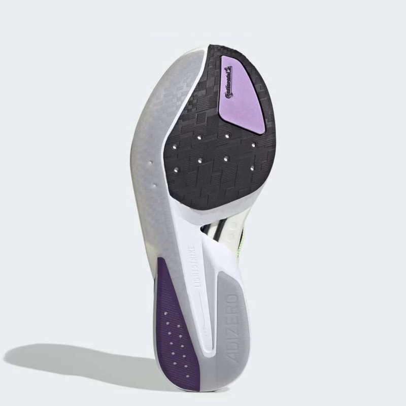 Jual Sepatu Lari Adidas Adizero Boston 13 Solar Yellow - Aurora Plum - Powder Plum Original Jp9251 - v3.ncrsport.com