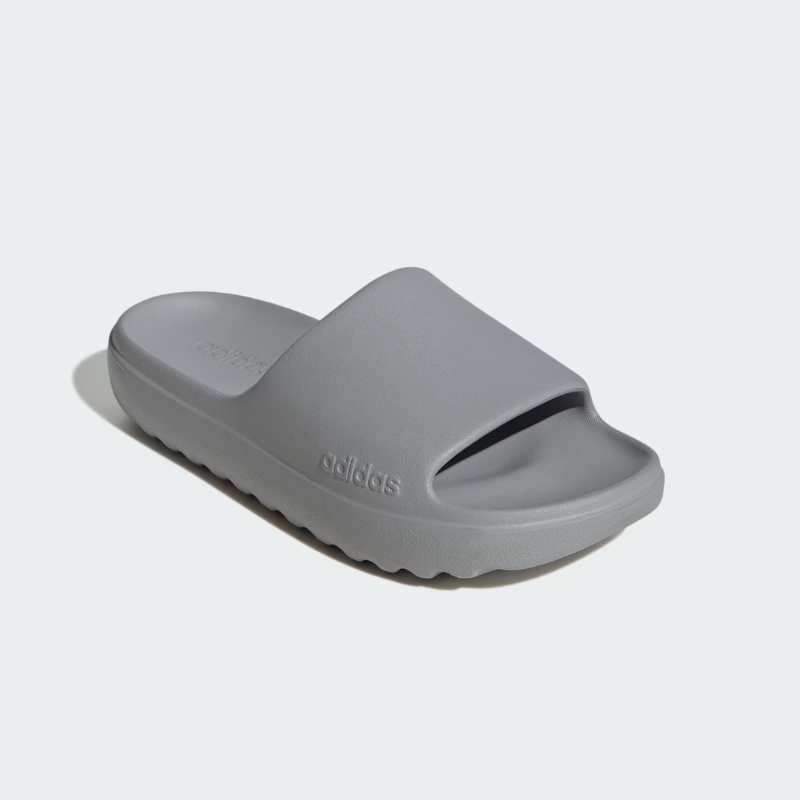 Jual Sandal Lari Adidas Adilette Lumia Slides Grey Original Jp9581 - v3.ncrsport.com