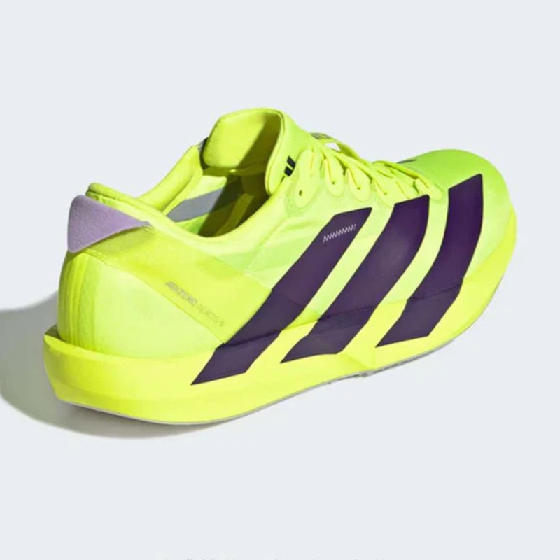 Jual Sepatu Lari Adidas Adizero Adios 9 Solar Yellow - Aurora Plum - Powder Plum Original Jq0776 - v3.ncrsport.com