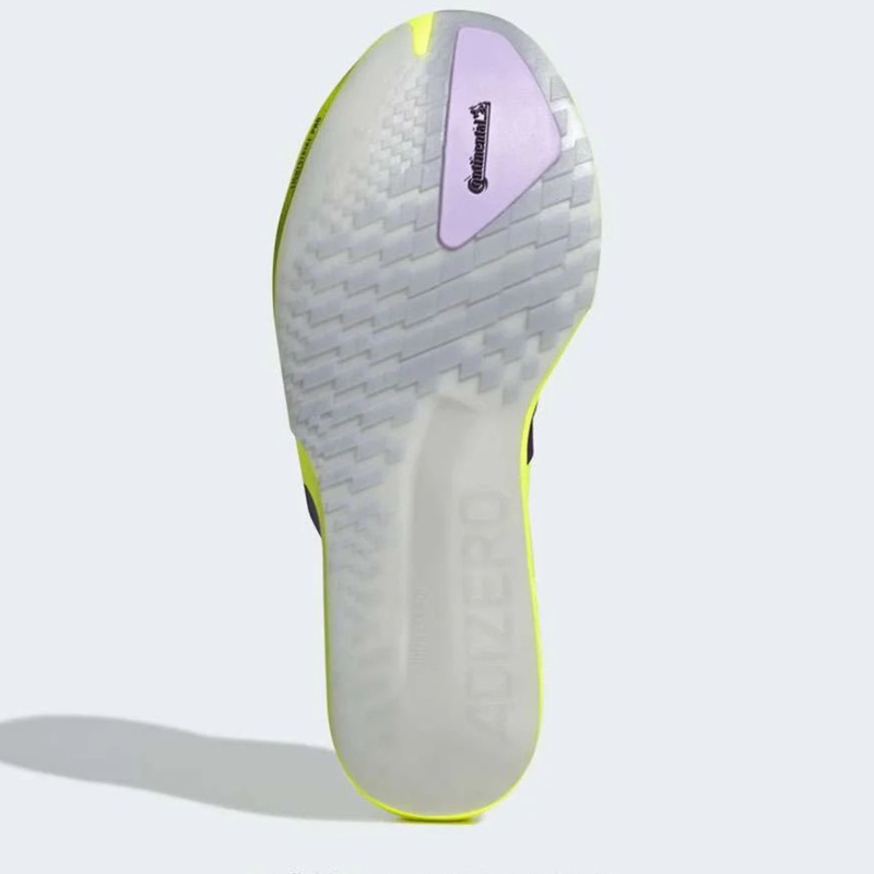 Jual Sepatu Lari Adidas Adizero Adios 9 Solar Yellow - Aurora Plum - Powder Plum Original Jq0776 - v3.ncrsport.com