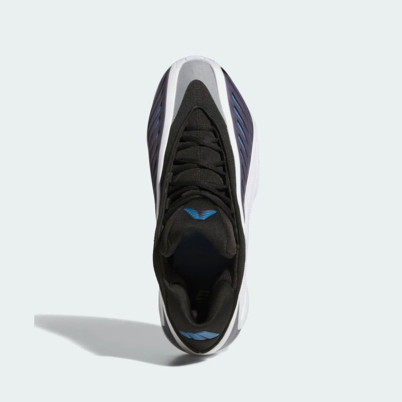 Jual Sepatu Basket Anak Adidas A.e. 2 Junior Footwear White - Core Black - Dusty Ink Original Jq2052 - v3.ncrsport.com