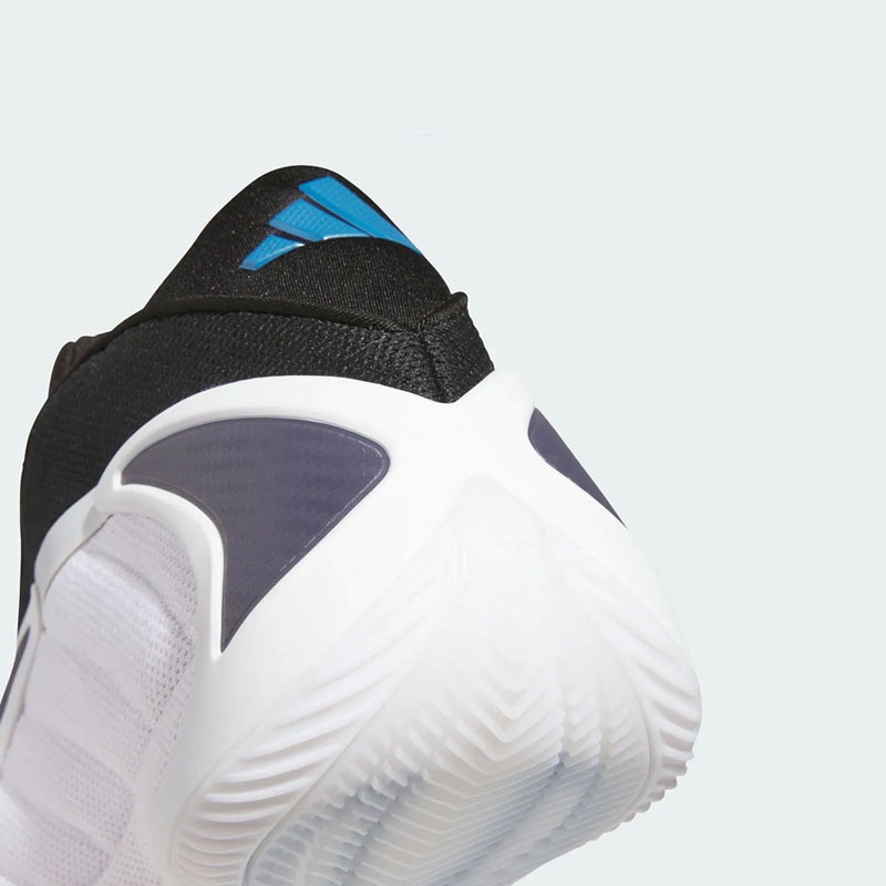 Jual Sepatu Basket Anak Adidas A.e. 2 Junior Footwear White - Core Black - Dusty Ink Original Jq2052 - v3.ncrsport.com