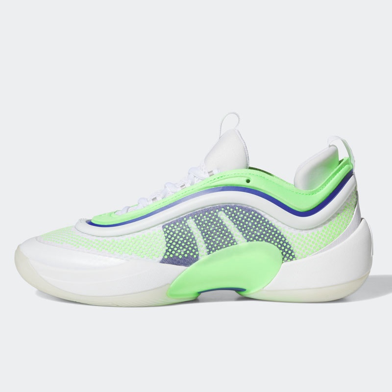 Jual Sepatu Basket Adidas D.o.n. Issue 6 White Original Jq2249 - v3.ncrsport.com