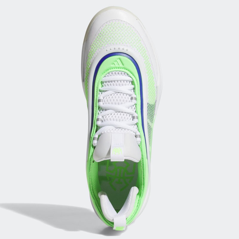 Jual Sepatu Basket Adidas D.o.n. Issue 6 White Original Jq2249 - v3.ncrsport.com