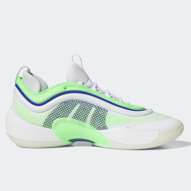 Jual Sepatu Basket Adidas D.o.n. Issue 6 White Original Jq2249 - v3.ncrsport.com