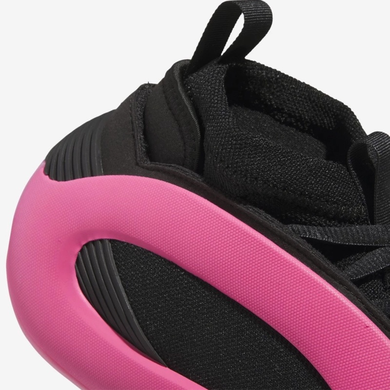 Jual Sepatu Basket Adidas Harden Vol. 8 South Beach Pink Original Jq2393 - v3.ncrsport.com