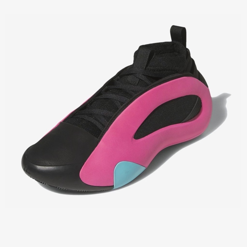 Jual Sepatu Basket Adidas Harden Vol. 8 South Beach Pink Original Jq2393 - v3.ncrsport.com