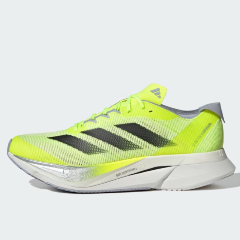 Jual Sepatu Lari Adidas Adizero Boston 12 M Lucid Lemon Original Jq2553 - v3.ncrsport.com