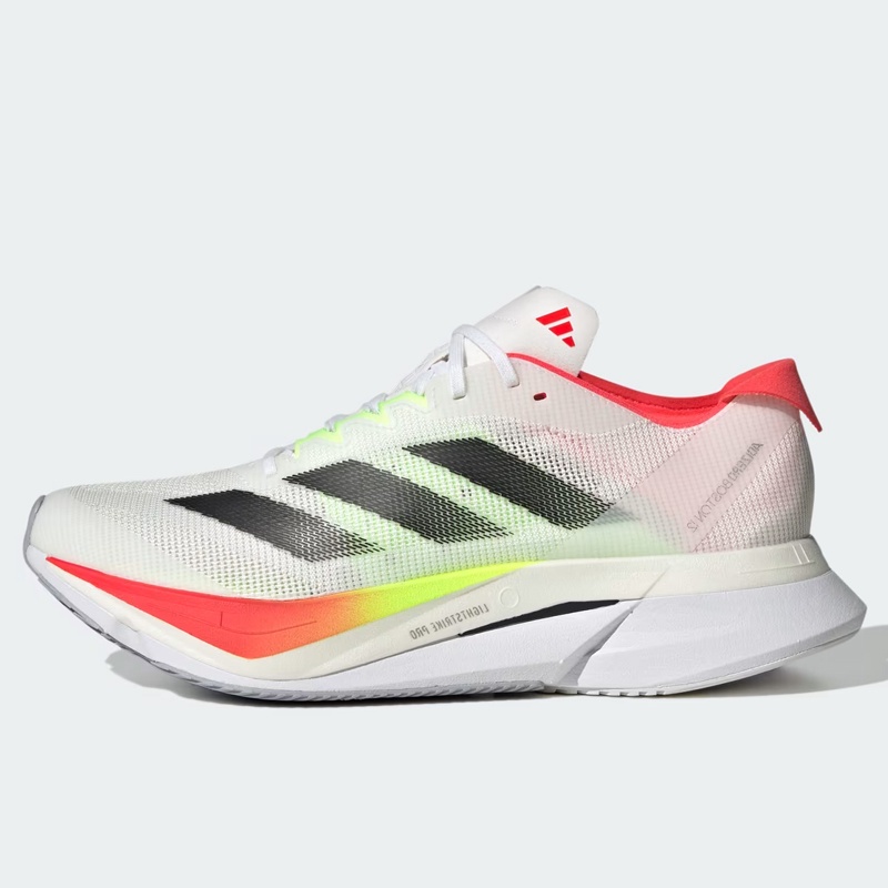 Beli Sepatu Lari Wanita Adidas Wmns Adizero Boston 12 Aurora Ink Original Jq2554