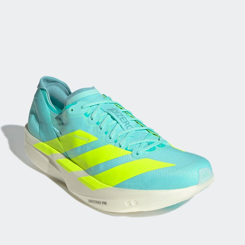 Jual Sepatu Lari Adidas Adizero Takumi Sen 11 Semi Flash Aqua - Lucid Lemon - Flash Aqua Original Jq2813 - v3.ncrsport.com