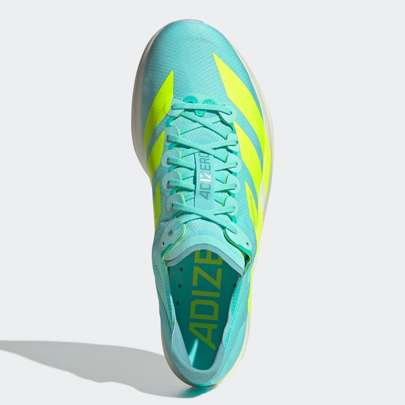 Jual Sepatu Lari Adidas Adizero Takumi Sen 11 Semi Flash Aqua - Lucid Lemon - Flash Aqua Original Jq2813 - v3.ncrsport.com