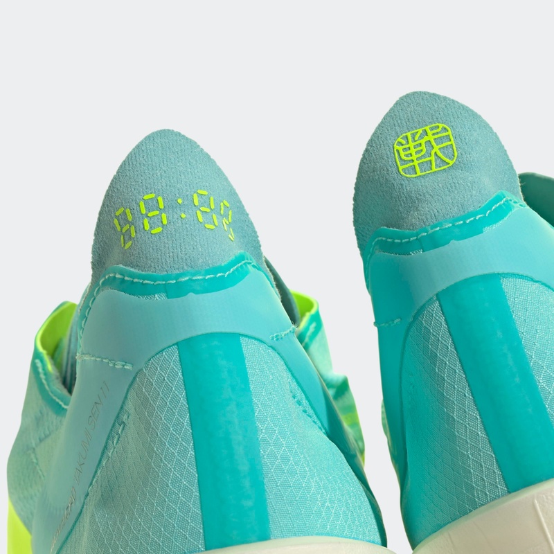 Jual Sepatu Lari Adidas Adizero Takumi Sen 11 Semi Flash Aqua - Lucid Lemon - Flash Aqua Original Jq2813 - v3.ncrsport.com