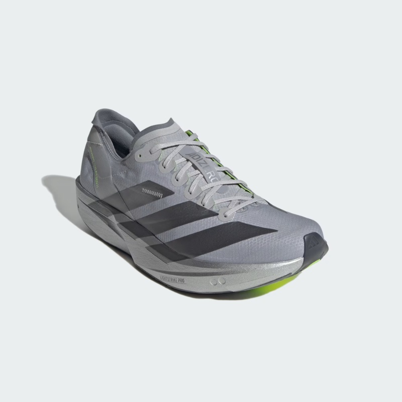 Jual Sepatu Lari Adidas Adizero Takumi Sen 11 Silver Metallic Original Jq2814 - v3.ncrsport.com