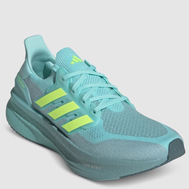 Jual Sepatu Lari Adidas Ultraboost 5 Flash Aqua Original Jq2909 - v3.ncrsport.com
