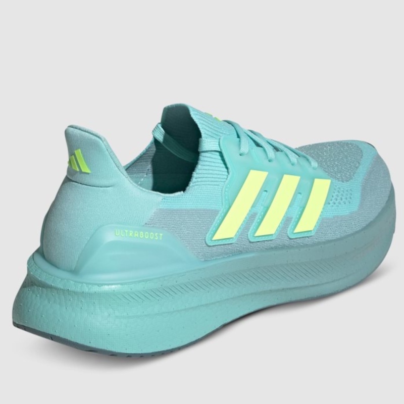 Jual Sepatu Lari Adidas Ultraboost 5 Flash Aqua Original Jq2909 - v3.ncrsport.com