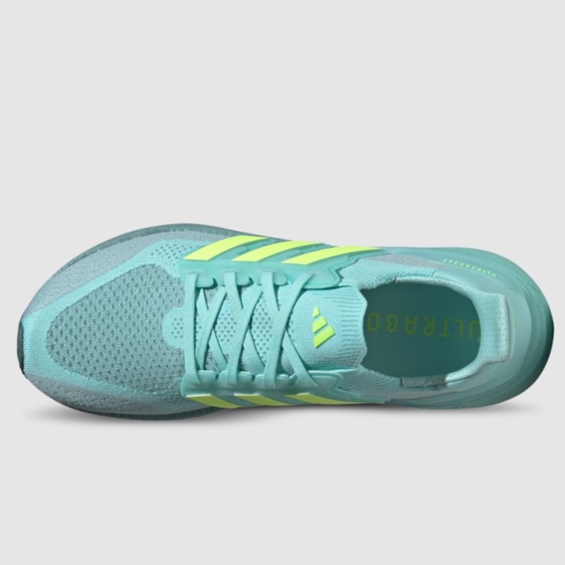 Jual Sepatu Lari Adidas Ultraboost 5 Flash Aqua Original Jq2909 - v3.ncrsport.com