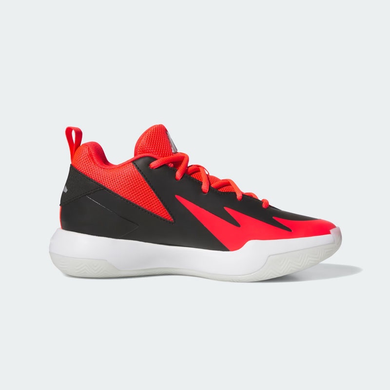 Jual Sepatu Basket Anak Adidas Cross Em Up Select Junior Red Original Jq3895 - v3.ncrsport.com