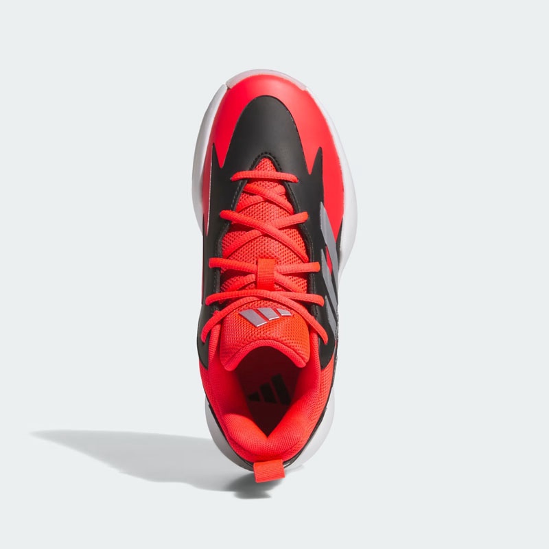 Jual Sepatu Basket Anak Adidas Cross Em Up Select Junior Red Original Jq3895 - v3.ncrsport.com