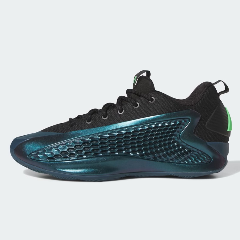Jual Sepatu Basket Adidas A.e 1 Low Arctic Night Original Jq6135 - v3.ncrsport.com