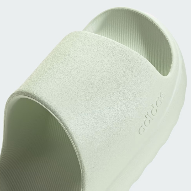 Jual Sandal Lari Adidas Adilette Lumia Slides Linen Green-Linen Green-Linen Green Original Jq7459 - v3.ncrsport.com