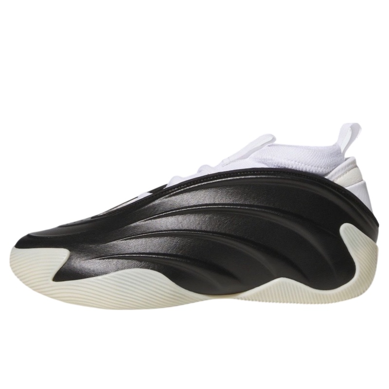 Beli Sepatu Basket Adidas Harden Vol. 9 Warm Vanilla Original Jq9137