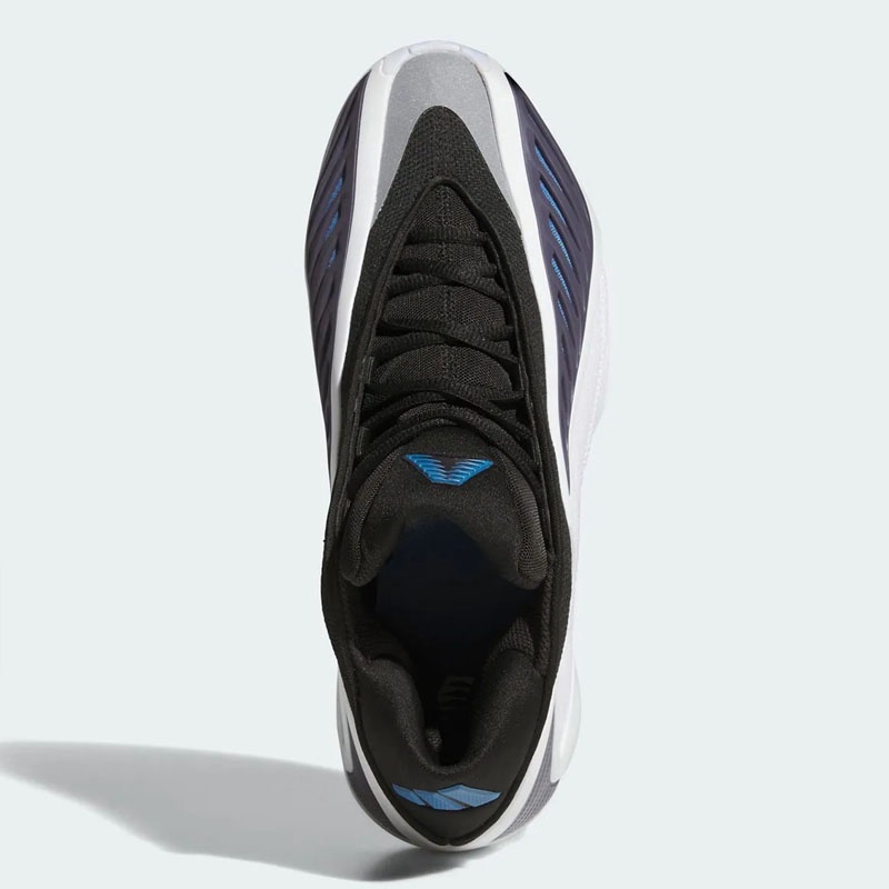 Jual Sepatu Basket Adidas A.e. 2 Alphadawg Footwear White Original Jq9493 - v3.ncrsport.com