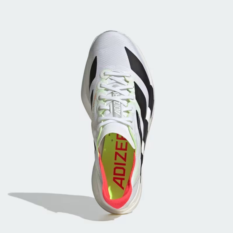 Jual Sepatu Lari Adidas Adizero Adios Pro 4 Cloud White Original Jr1163 - v3.ncrsport.com