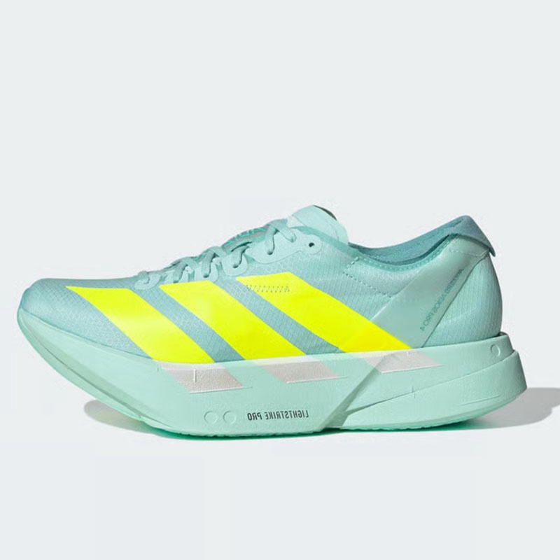 Jual Sepatu Lari Wanita Adidas Wmns Adizero Adios Pro 4 Semi Flash Aqua Original Jr1243 - v3.ncrsport.com