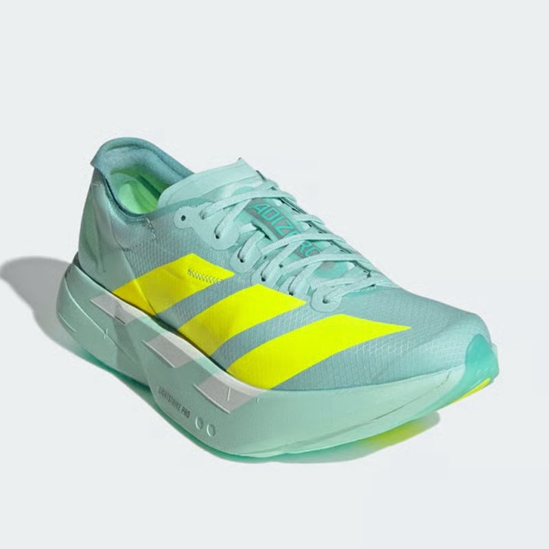 Jual Sepatu Lari Wanita Adidas Wmns Adizero Adios Pro 4 Semi Flash Aqua Original Jr1243 - v3.ncrsport.com