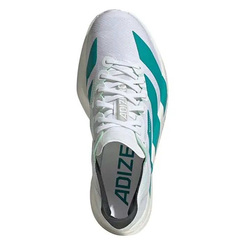 Jual Sepatu Lari Wanita Adidas Wmns Adizero Adios Pro 4 Ftwr White Original Jr1247 - v3.ncrsport.com