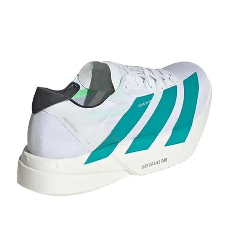 Jual Sepatu Lari Wanita Adidas Wmns Adizero Adios Pro 4 Ftwr White Original Jr1247 - v3.ncrsport.com