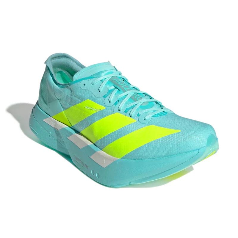 Jual Sepatu Lari Adidas Adizero Adios Pro 4 M Flash Aqua Original Jr1251 - v3.ncrsport.com