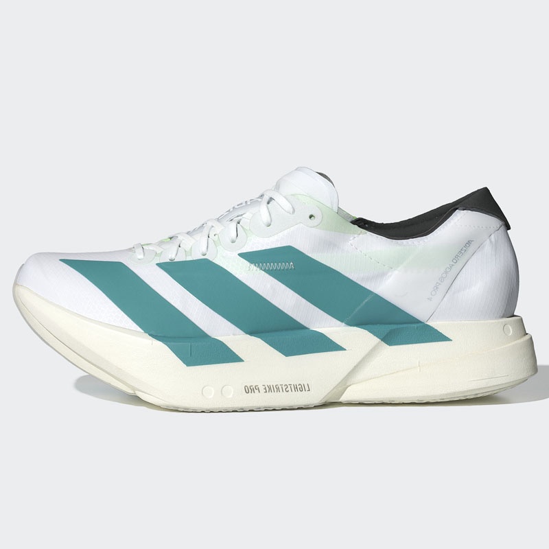 Jual Sepatu Lari Adidas Adizero Adios Pro 4 M Ftwr White Original Jr1267 - v3.ncrsport.com