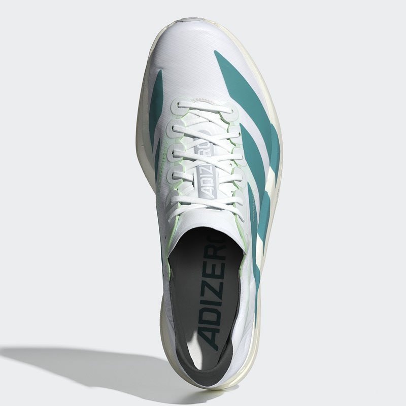 Jual Sepatu Lari Adidas Adizero Adios Pro 4 M Ftwr White Original Jr1267 - v3.ncrsport.com