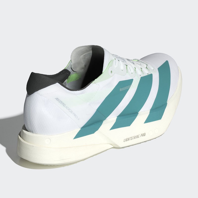 Jual Sepatu Lari Adidas Adizero Adios Pro 4 M Ftwr White Original Jr1267 - v3.ncrsport.com