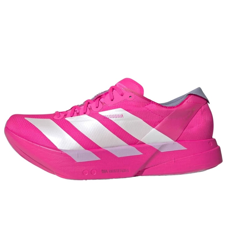 Beli Sepatu Lari Adidas Adizero Adios Pro 4 M Shock Pink Original Jr1269