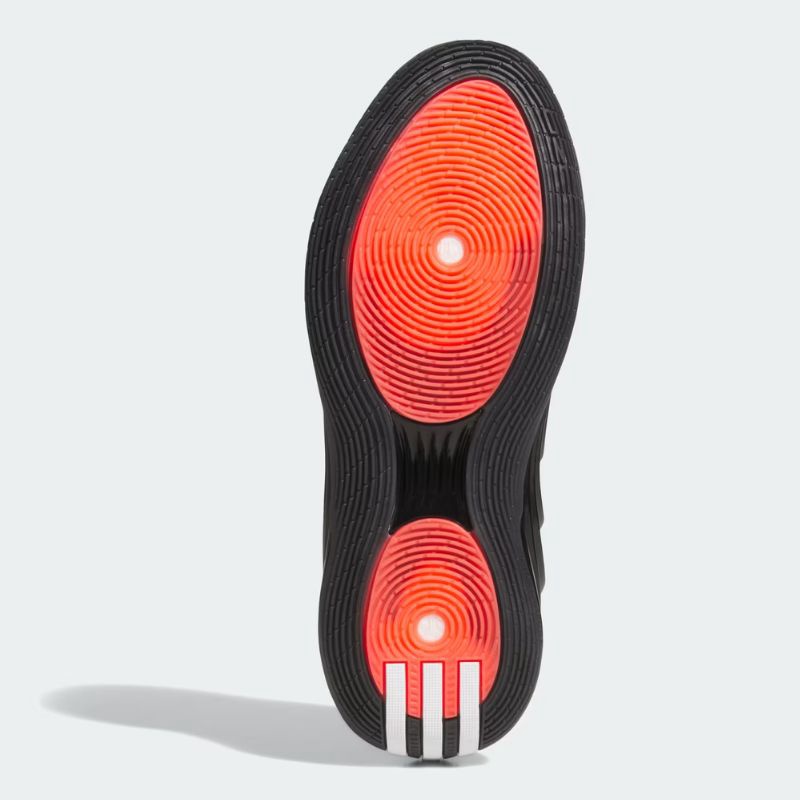 Jual Sepatu Basket Adidas Harden Volume 10 Core Black Original Jr1598 - v3.ncrsport.com