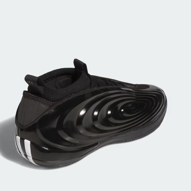 Jual Sepatu Basket Adidas Harden Volume 10 Core Black Original Jr1598 - v3.ncrsport.com