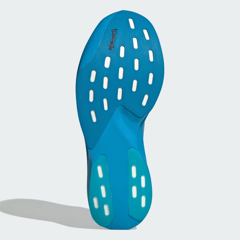 Jual Sepatu Lari Adidas Adizero Evo Sl Woven Solar Blue - Silver Metallic - Lucid Red Original Jr2023 - v3.ncrsport.com