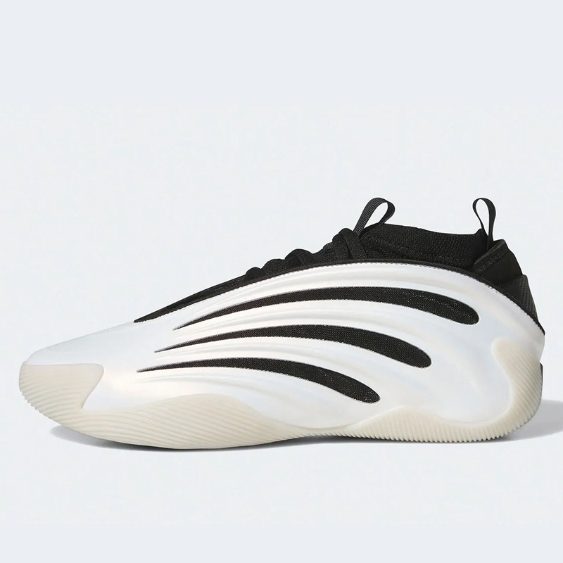 Beli Sepatu Basket Adidas Harden Vol. 9 Supcol Original Jr2504