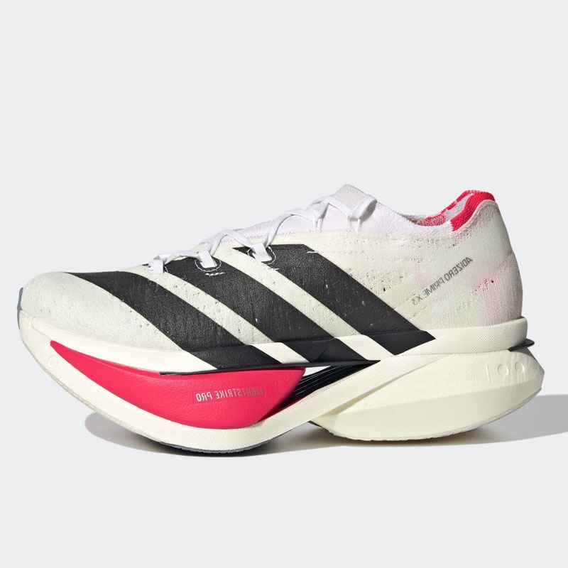 Jual Sepatu Lari Adidas Adizero Prime X3 Strung Ftwr White Original Jr2597 - v3.ncrsport.com
