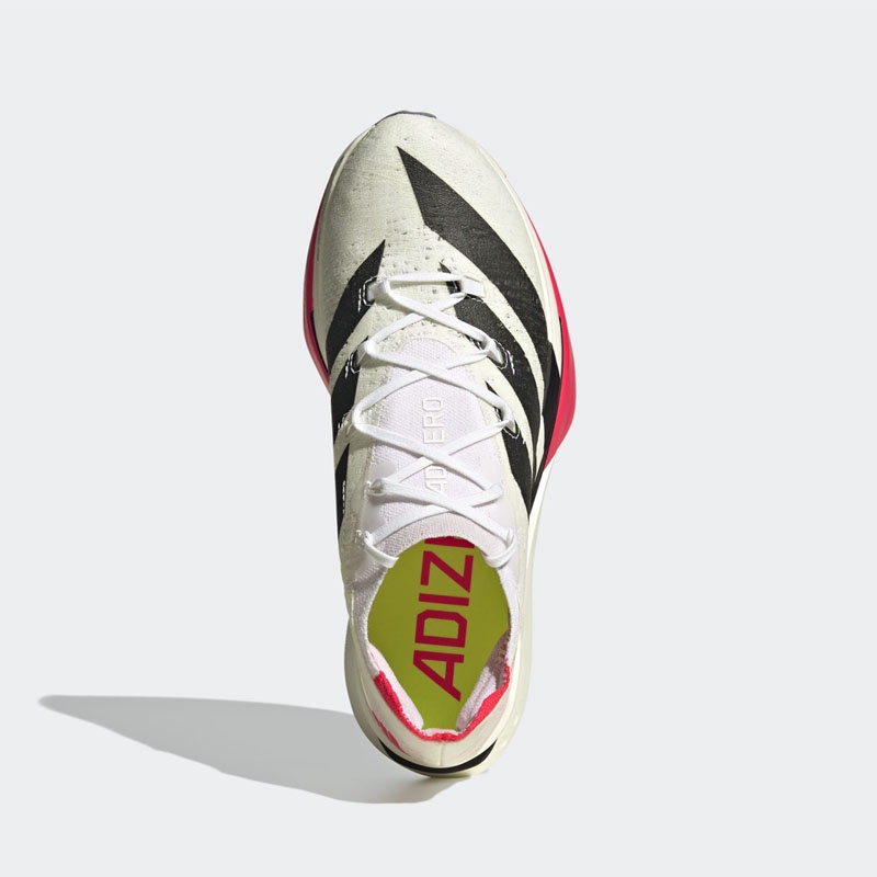 Jual Sepatu Lari Adidas Adizero Prime X3 Strung Ftwr White Original Jr2597 - v3.ncrsport.com